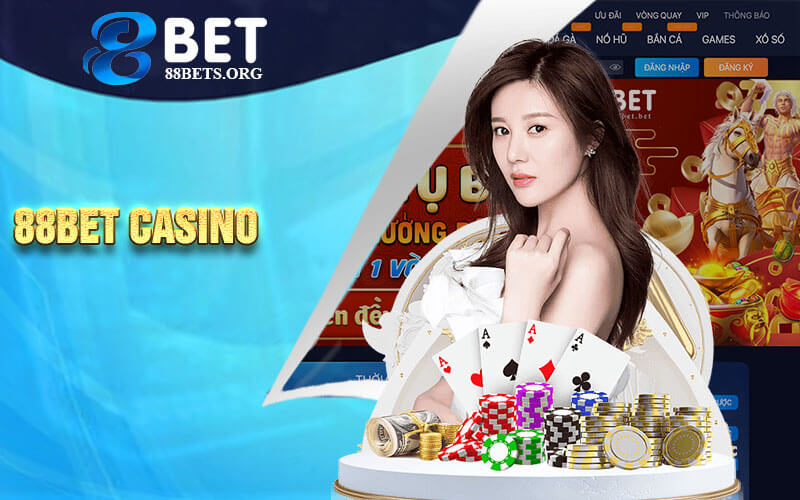 Ưu điểm của 88bet